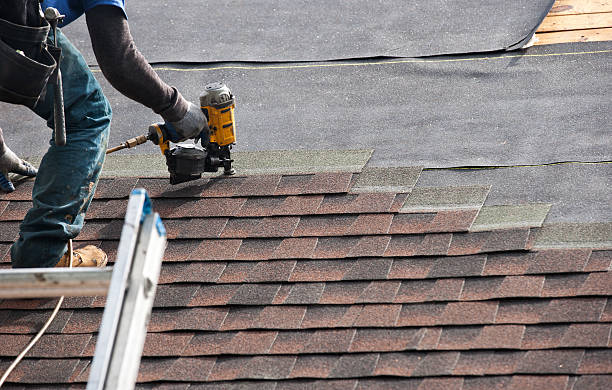 Licensed Gutter Installation service in East Pembroke, NY - Brentwood Metal Roofing
